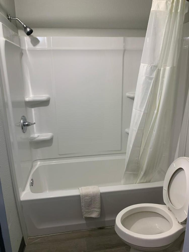 Double Room interior